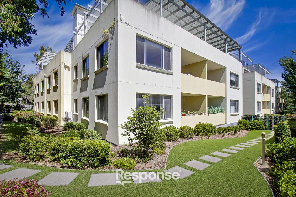 32/12-18 Sherwin Ave, Castle Hill, NSW 2154