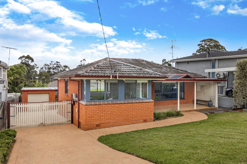 35 Gideon St, Winston Hills, NSW 2153