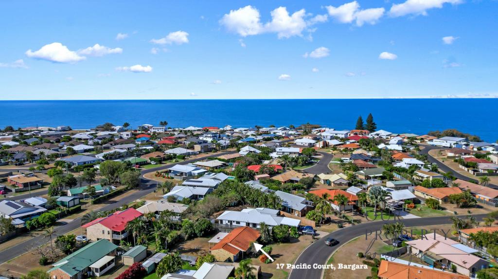 17 Pacific Ct, Bargara, QLD 4670