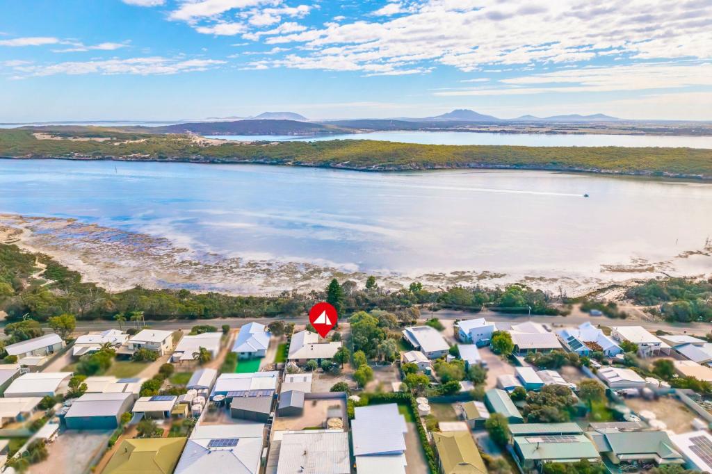 289 Esplanade, Coffin Bay, SA 5607