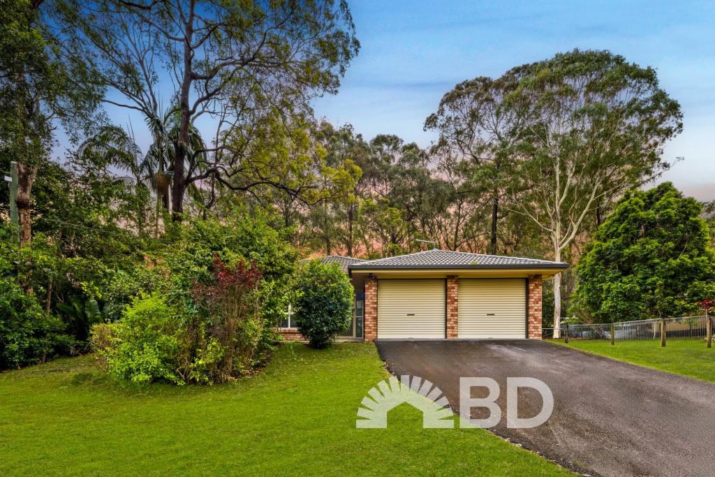 12-14 Blackbutt Ct, Burpengary, QLD 4505