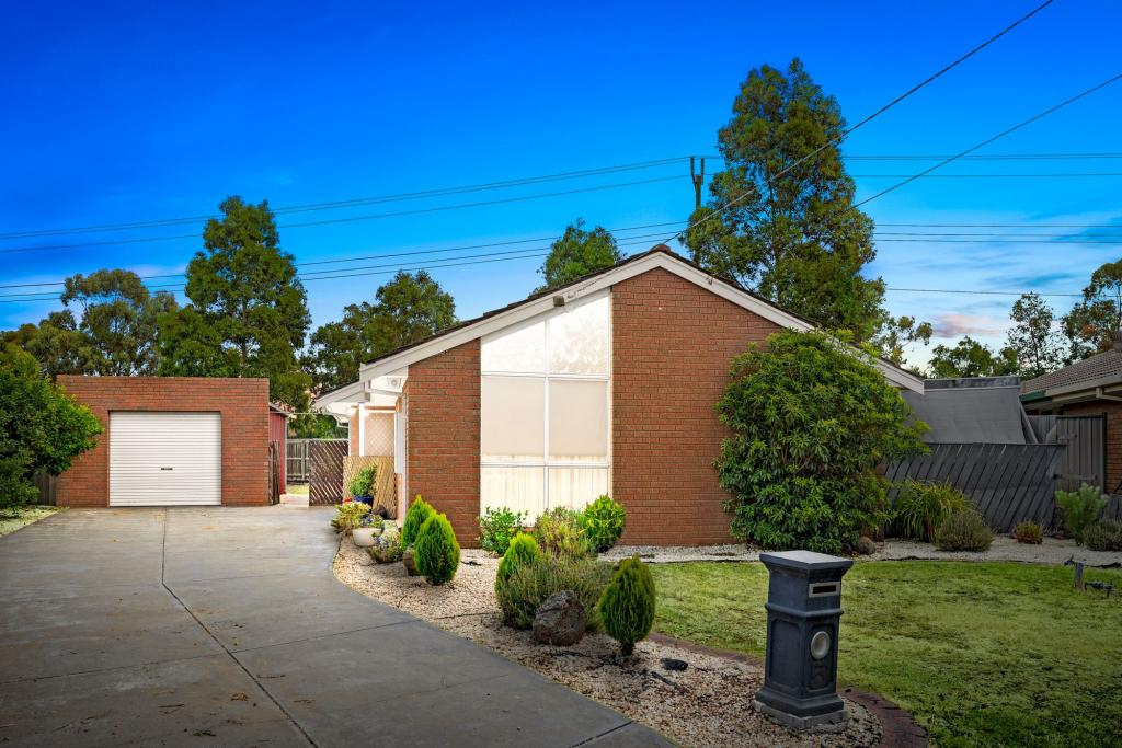 5 Currawong Ct, Werribee, VIC 3030