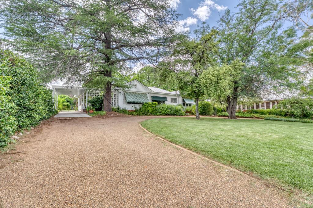 16 DALTON ST, DUBBO, NSW 2830