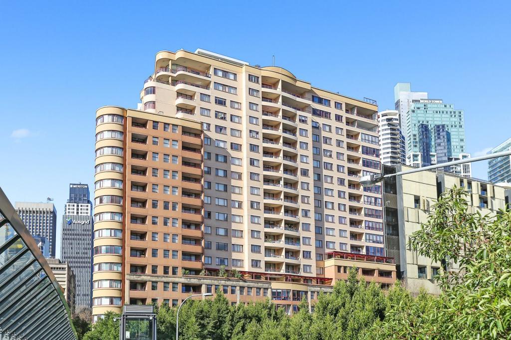 319/158-166 Day St, Sydney, NSW 2000