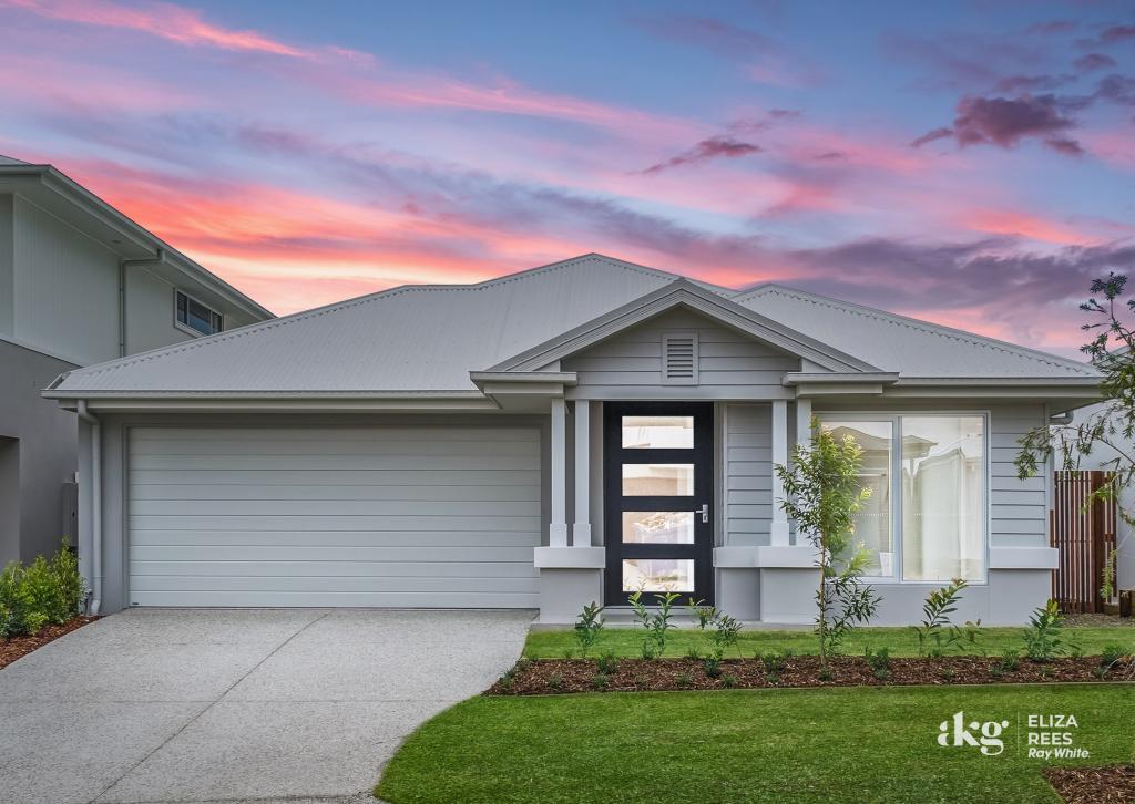 10 Crimson St, Greenbank, QLD 4124