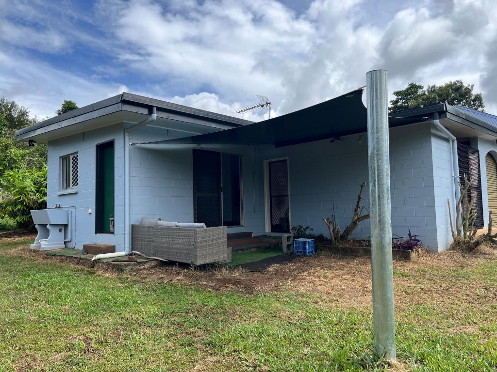 20 George St, Malanda, QLD 4885