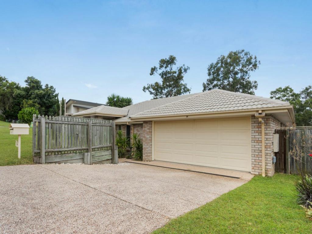 26 Congo Cct, Springfield, QLD 4300