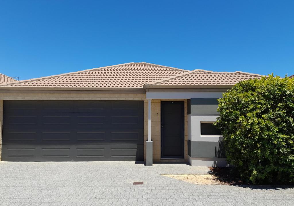 3/27 Prince St, Queens Park, WA 6107