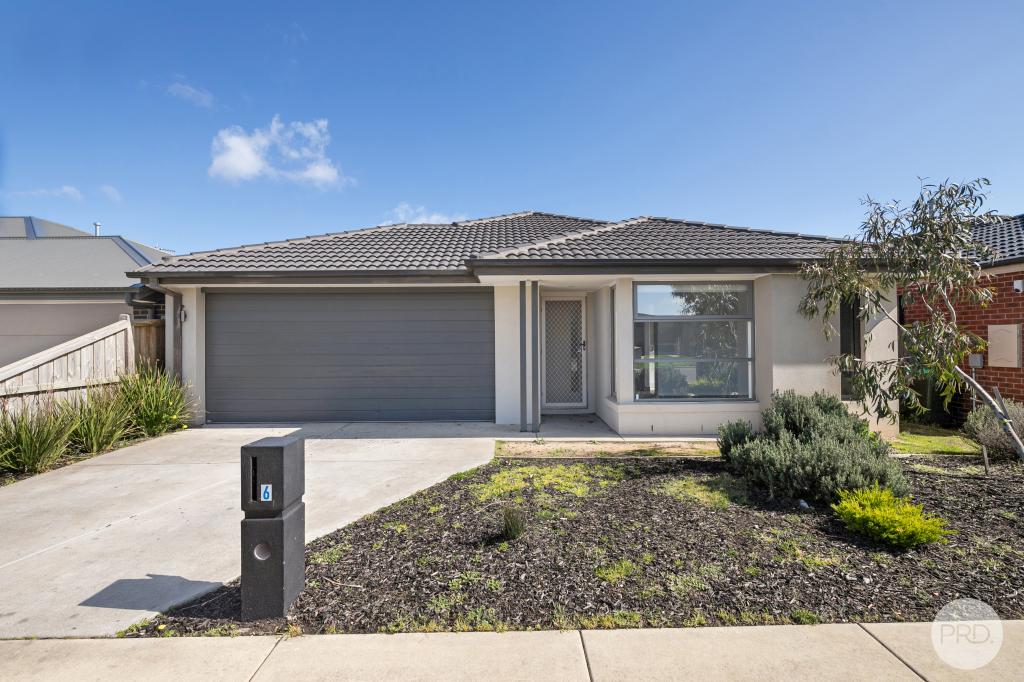 6 Singer St, Smythes Creek, VIC 3351