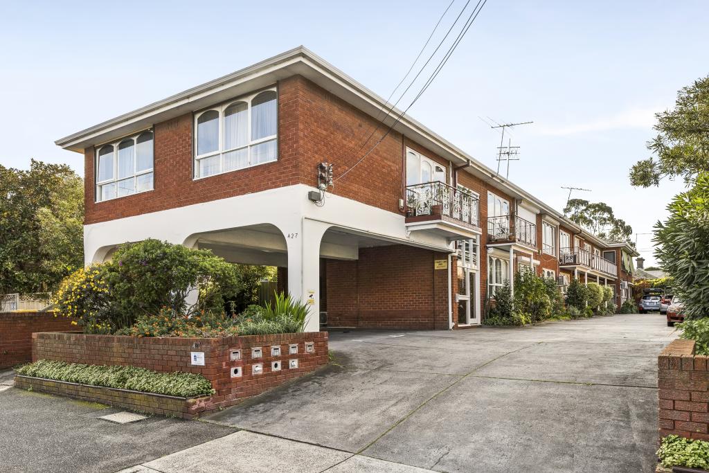 1/427 Brunswick Rd, Brunswick West, VIC 3055