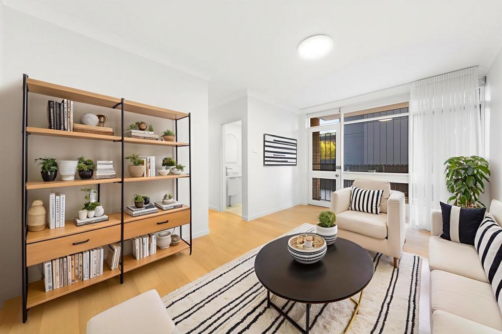 8/6 Pearson St, Gladesville, NSW 2111