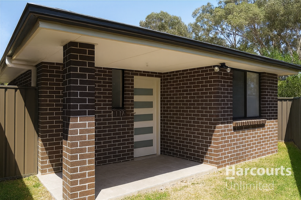 Flat 36 Linden St, Mount Druitt, NSW 2770