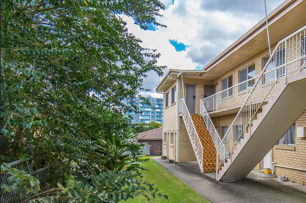 5/43 Kingsmill St, Chermside, QLD 4032