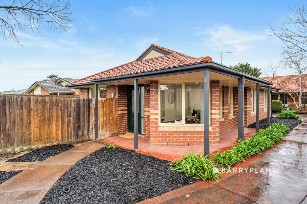 1/11 Costata Ct, Narre Warren, VIC 3805
