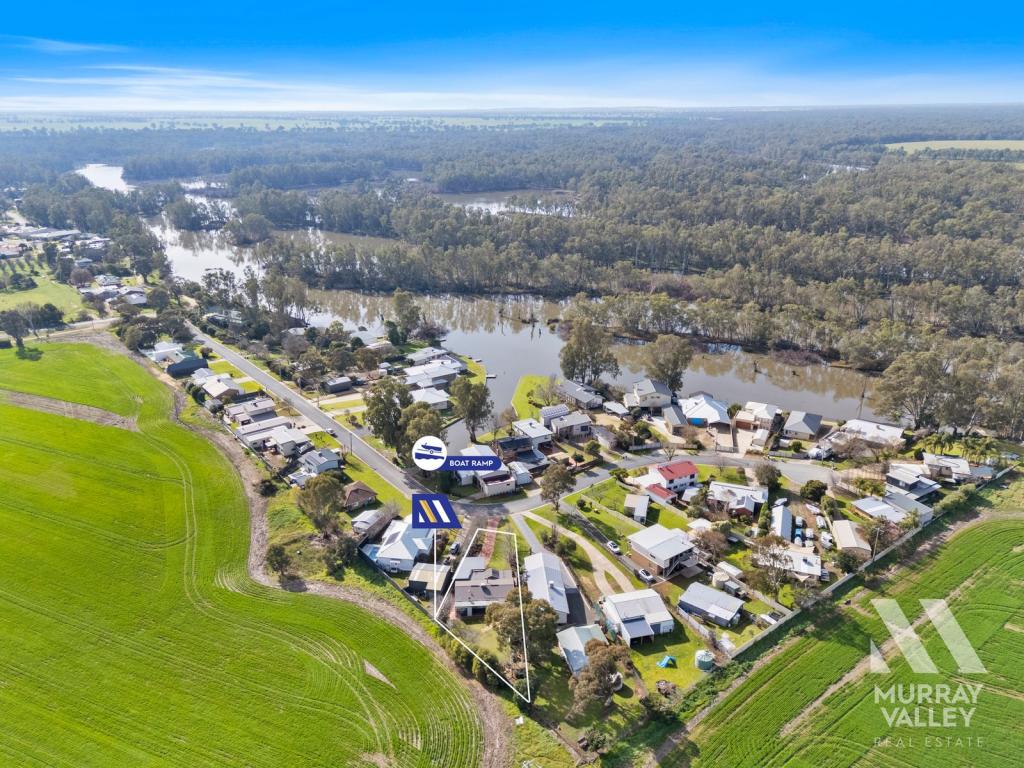 21 Williams St, Bundalong, VIC 3730