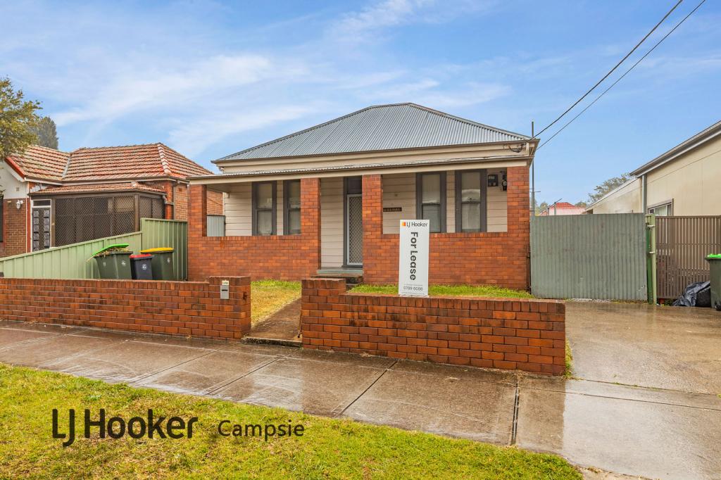 11 Browning St, Campsie, NSW 2194