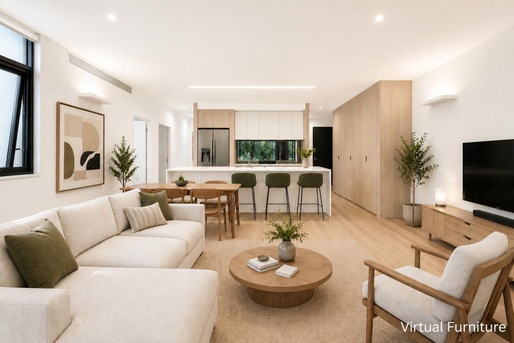 321/7 DUNSTAN GR, LINDFIELD, NSW 2070