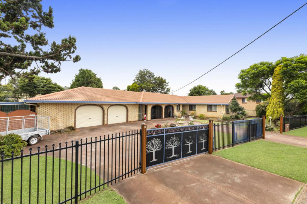 53-55 Router St, Wilsonton, QLD 4350