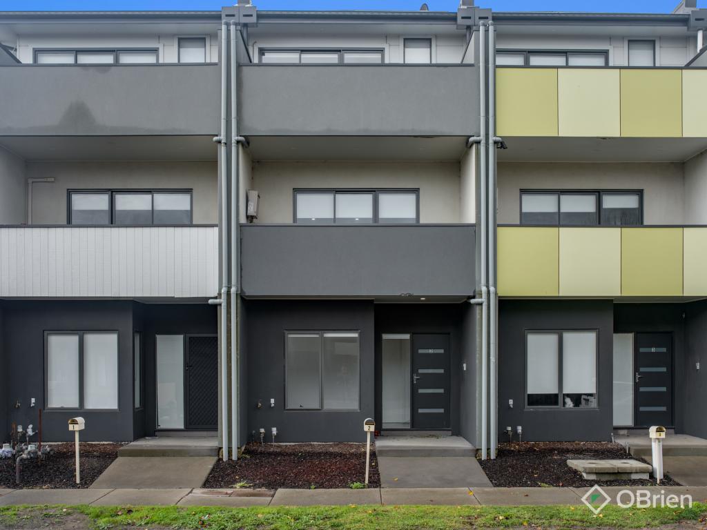 3/41 Furlong St, Craigieburn, VIC 3064