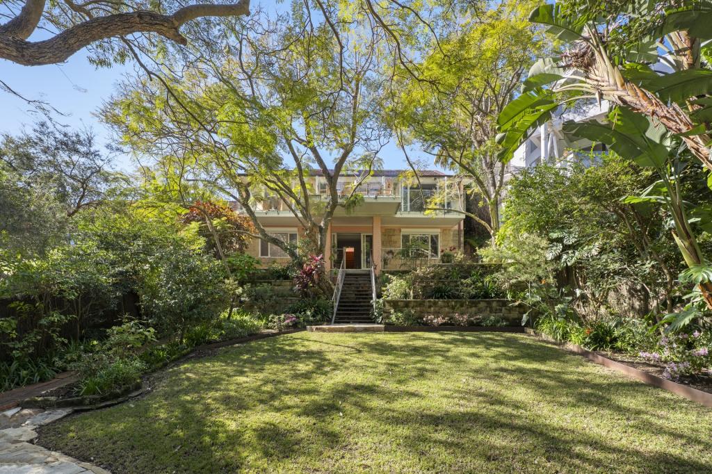 124 Hopetoun Ave, Vaucluse, NSW 2030