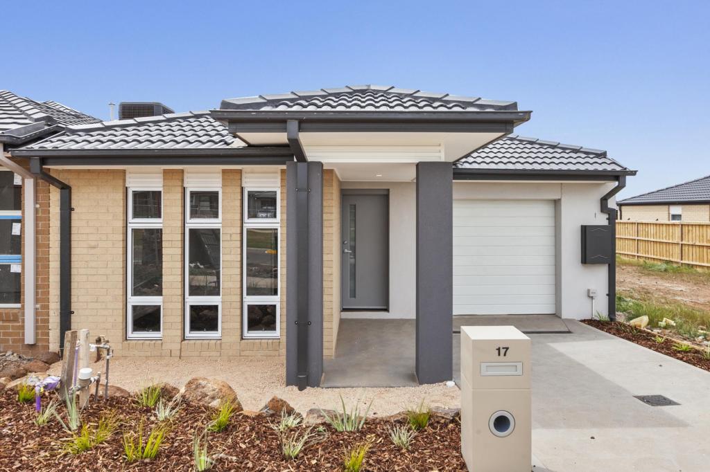 17 Tolkien Dr, Mambourin, VIC 3024