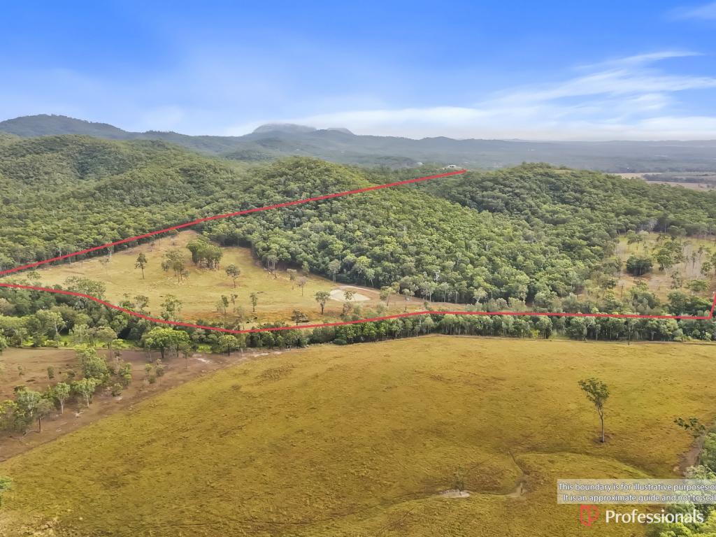 83 Whiteley Rd, Coorooman, QLD 4702