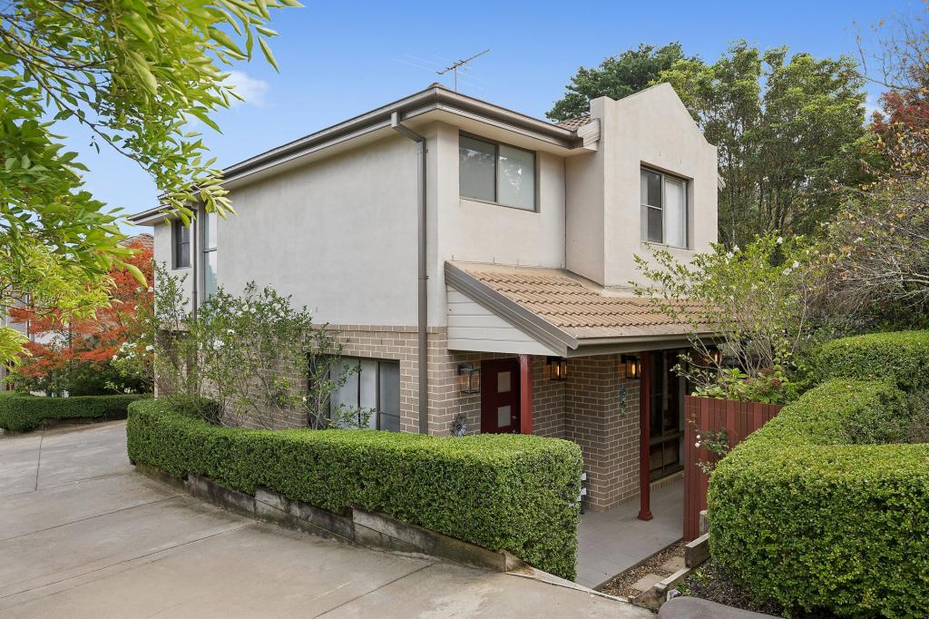 1/27 Old Bathurst Rd, Wentworth Falls, NSW 2782