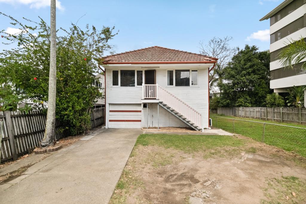 181 Shafston Ave, Kangaroo Point, QLD 4169