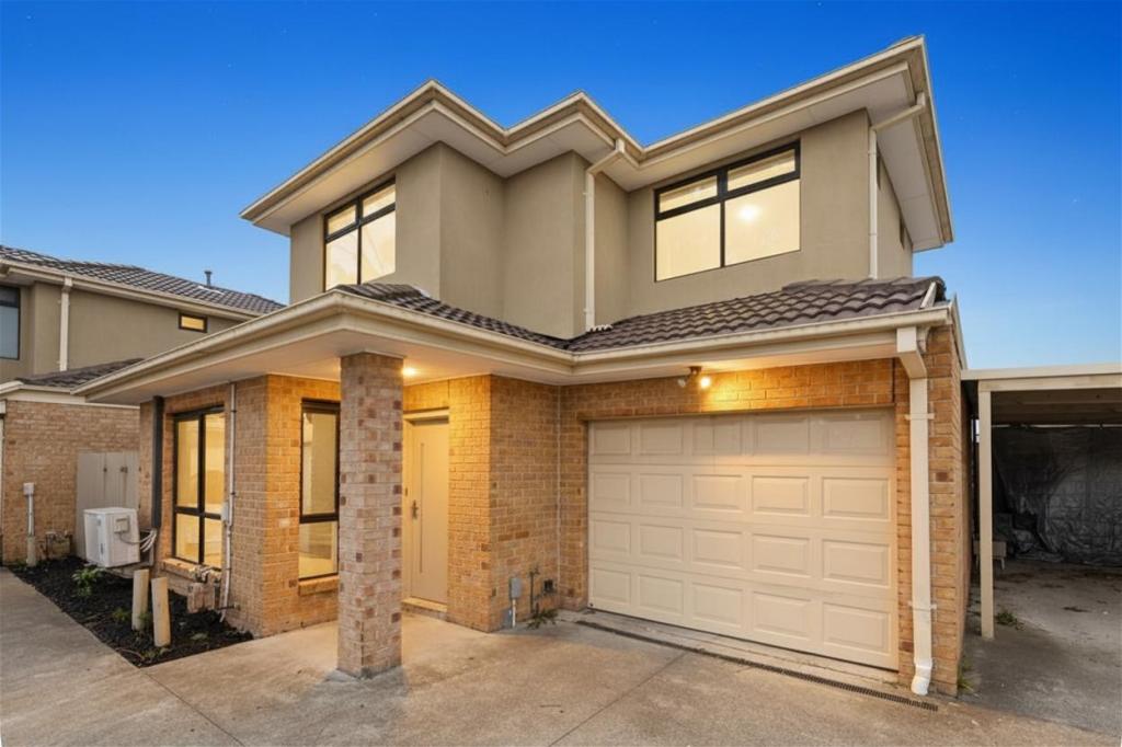 2/320 Camp Rd, Broadmeadows, VIC 3047