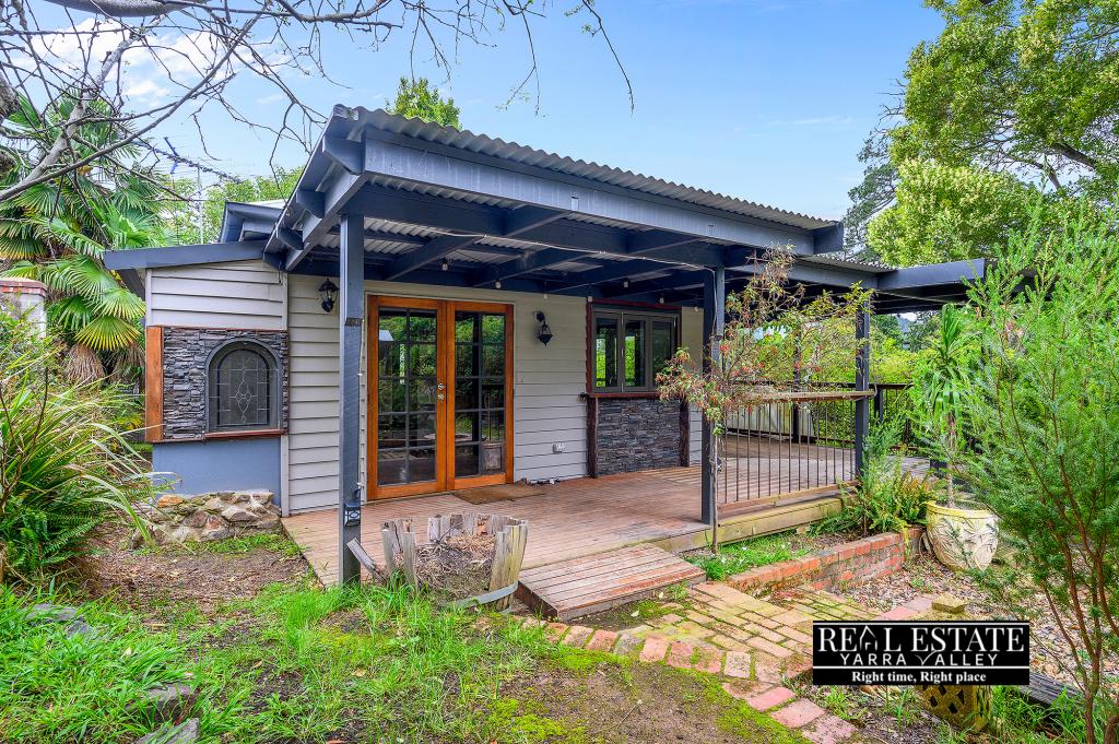 381 Maroondah Hwy, Healesville, VIC 3777