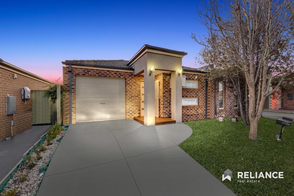 1/9 Cornell Rd, Truganina, VIC 3029