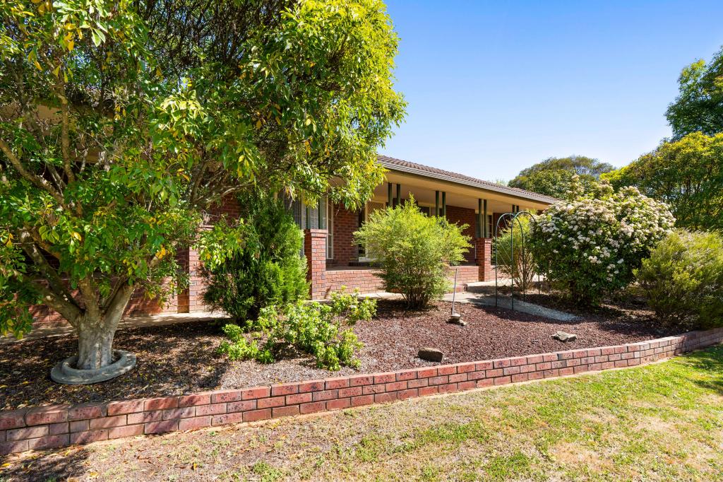 2 Kurrajong Ave, Forest Hill, NSW 2651