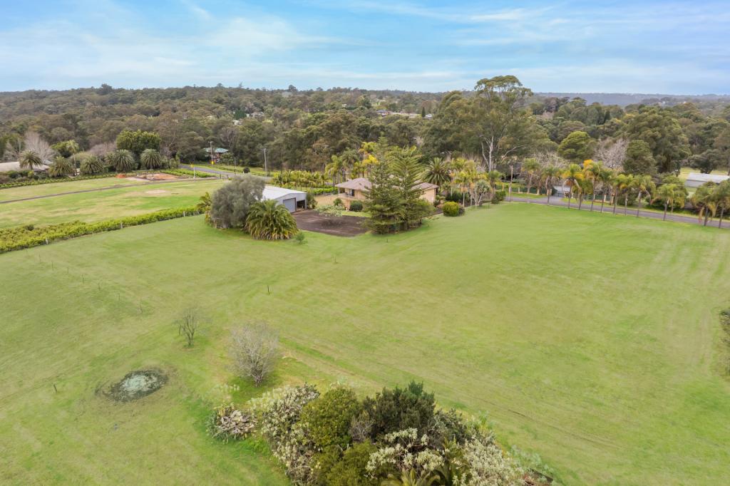 91 Knights Rd, Galston, NSW 2159