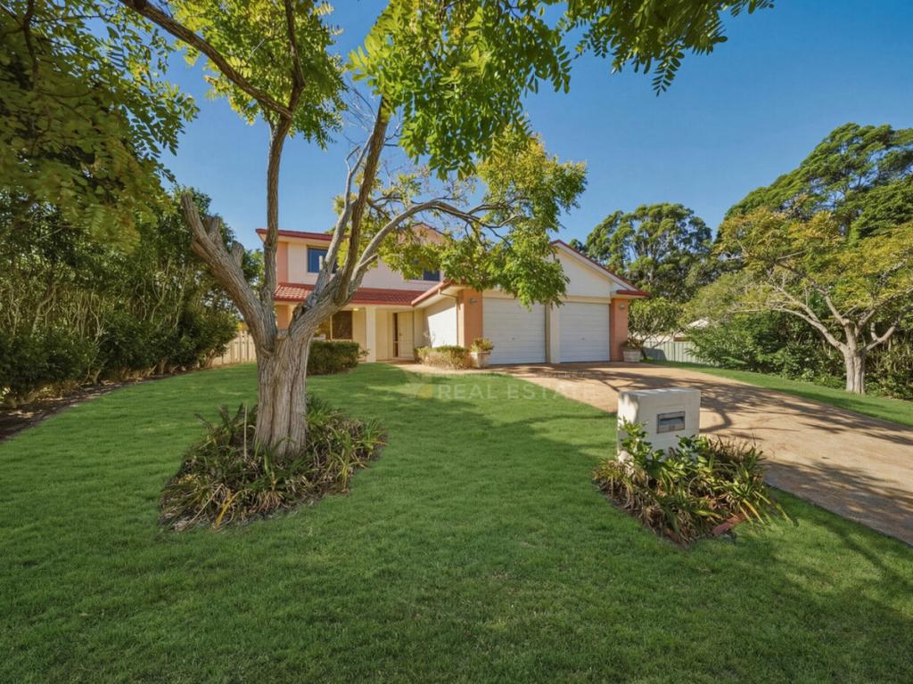 29 Sergeant Baker Dr, Corlette, NSW 2315