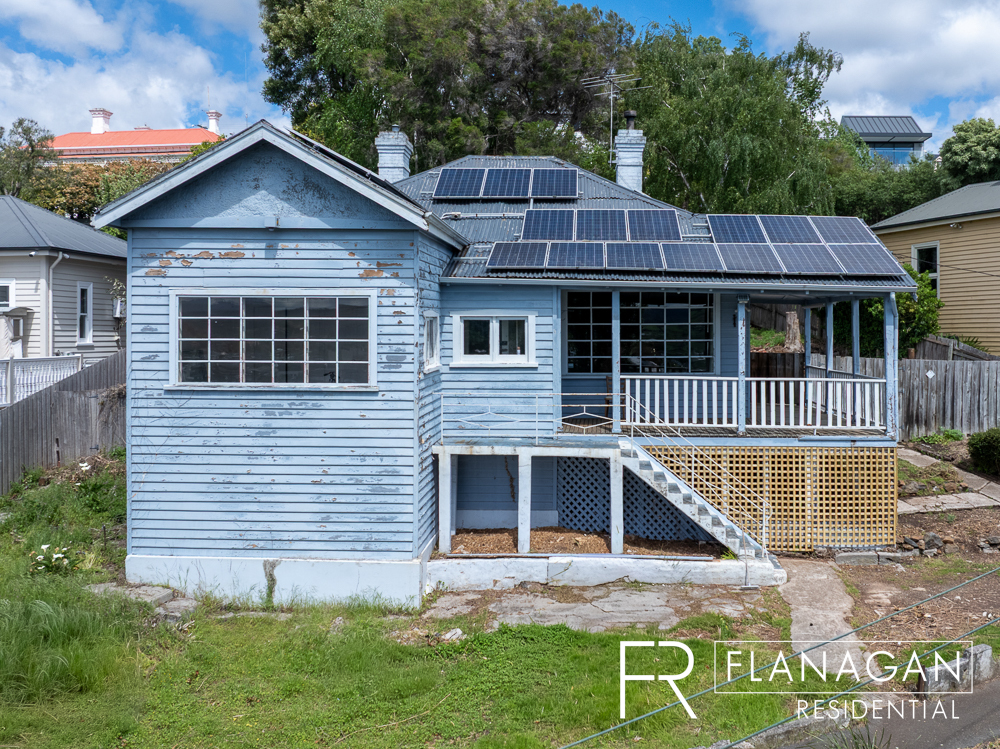 3 SOUTH BANK, TREVALLYN, TAS 7250