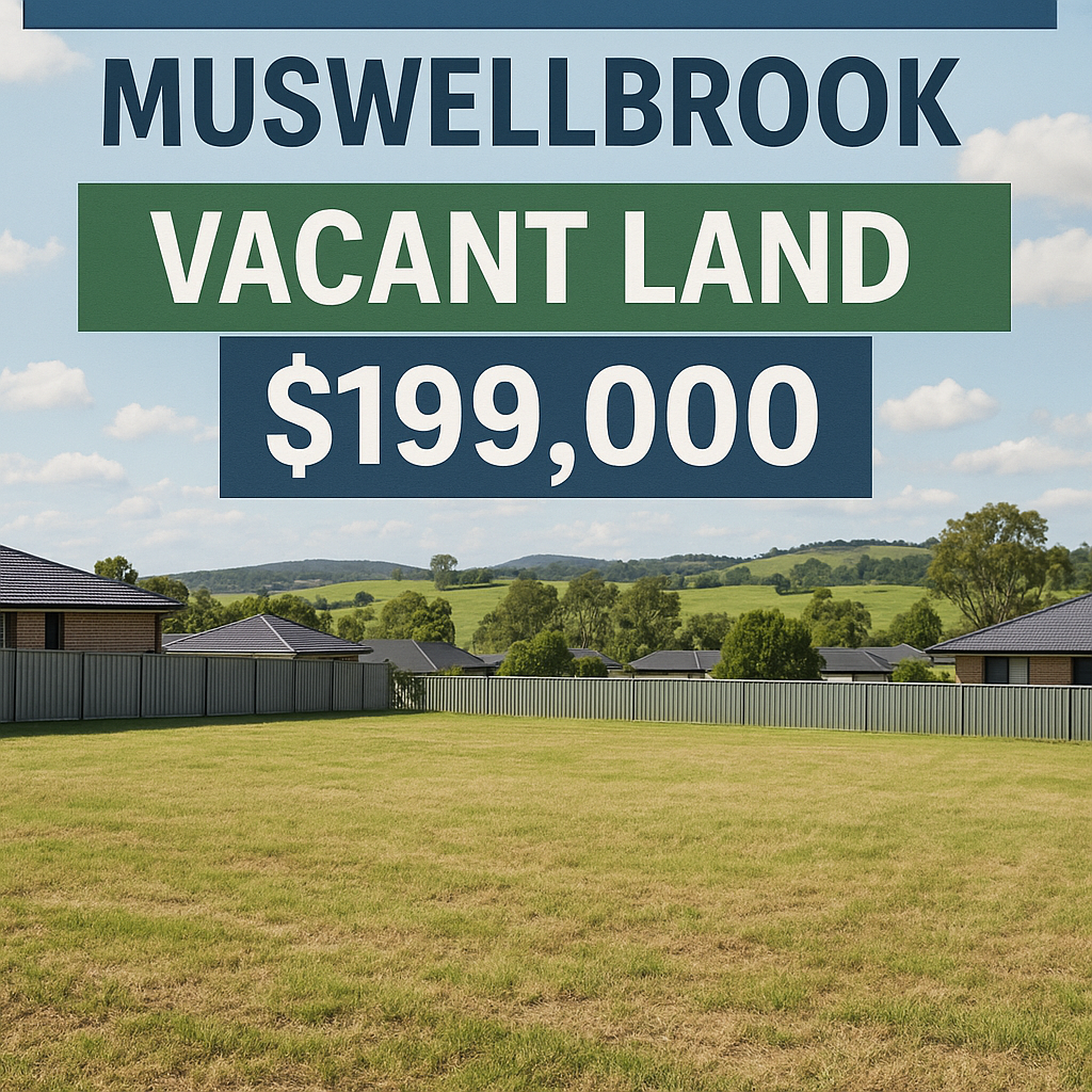29 Northview Cct, Muswellbrook, NSW 2333