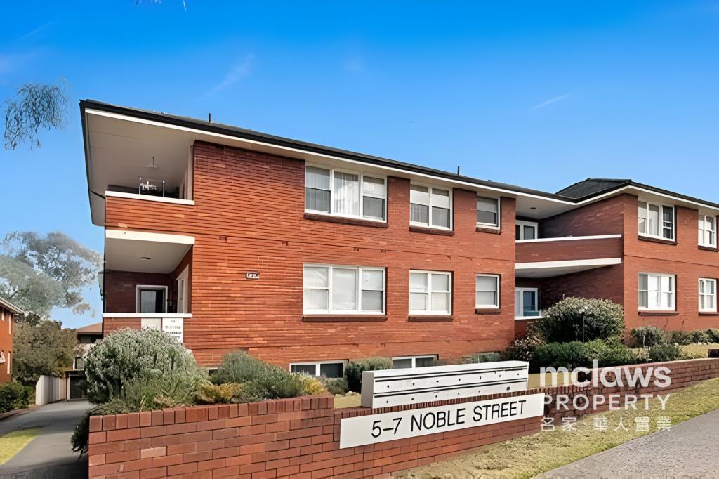 6/5 Noble St, Allawah, NSW 2218