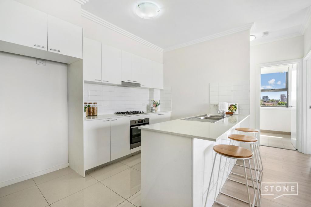 41/9-11 Weston St, Rosehill, NSW 2142