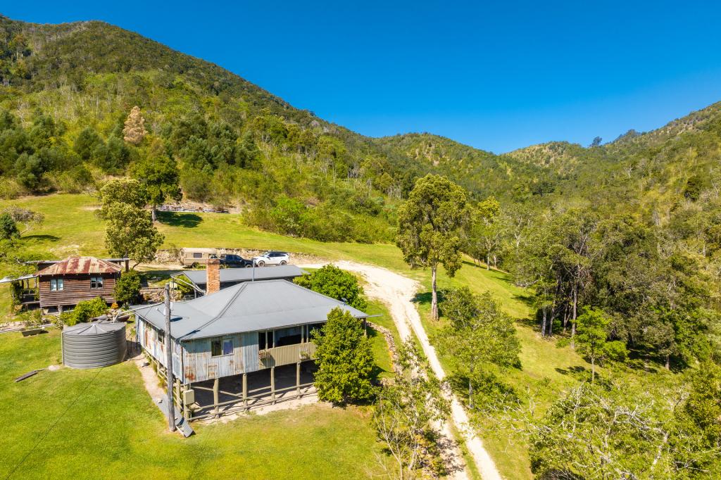 219 BEETONS RD, CAFFREYS FLAT, NSW 2424