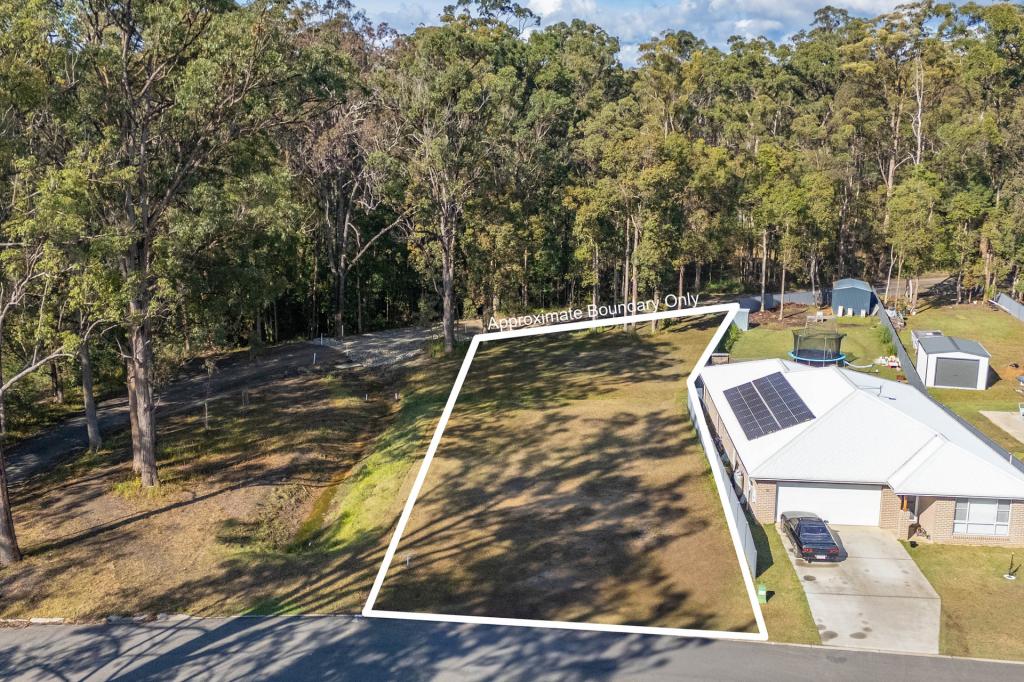 1 Loy Cl, Glenreagh, NSW 2450