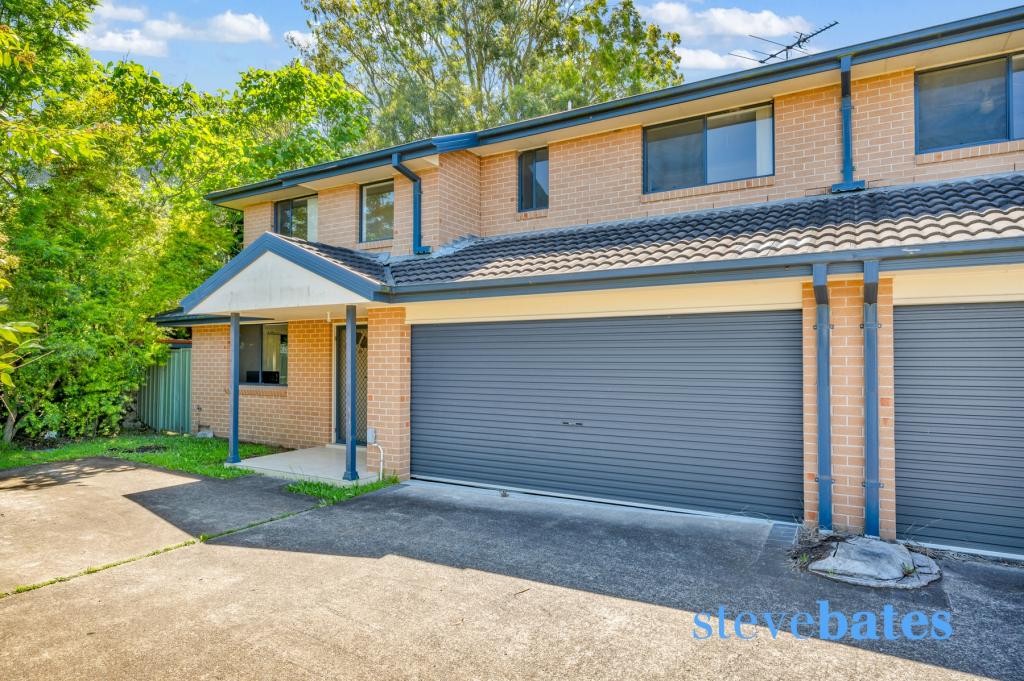 1/18 OAK CCT, RAYMOND TERRACE, NSW 2324