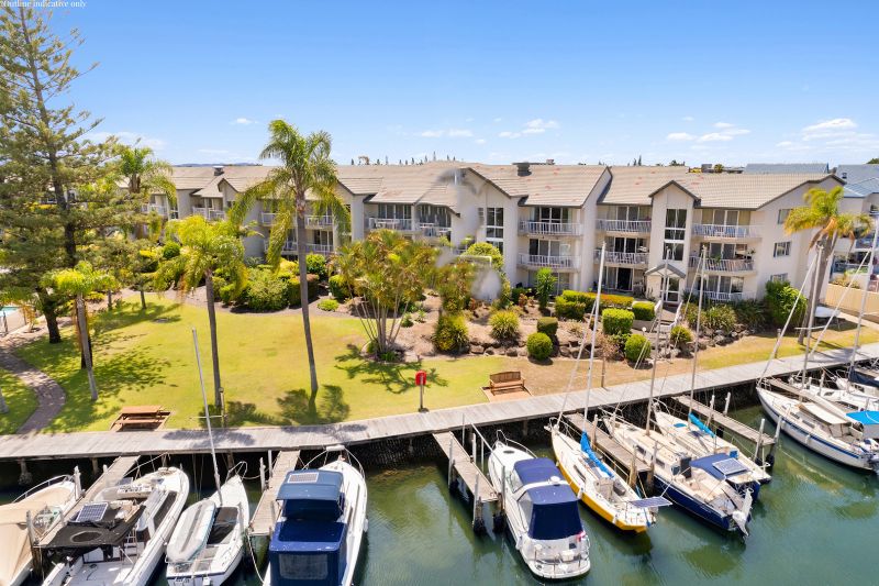 50/37 Bayview St, Runaway Bay, QLD 4216