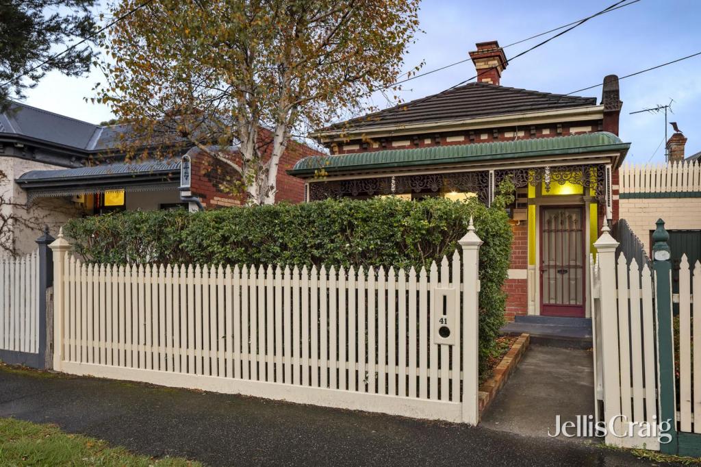 41 Heidelberg Rd, Clifton Hill, VIC 3068