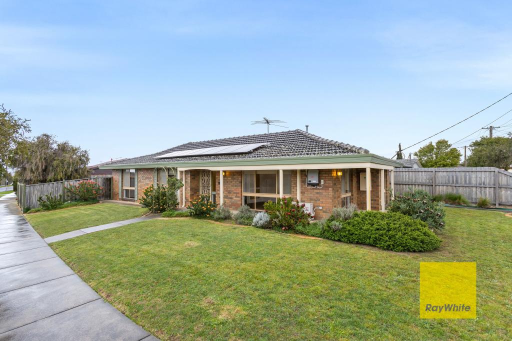 1 Yongala Ct, Grovedale, VIC 3216