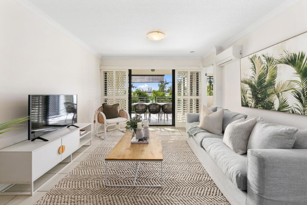 9/34 Douglas St, Greenslopes, QLD 4120