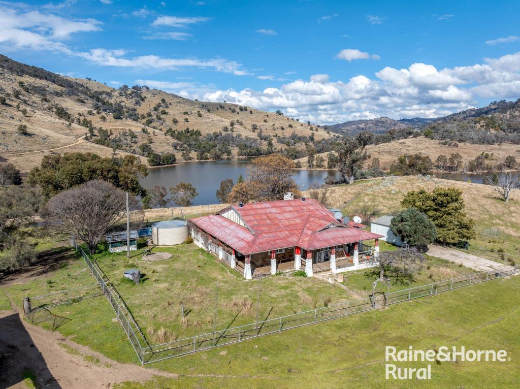 1593 Grabine Rd, Bigga, NSW 2583