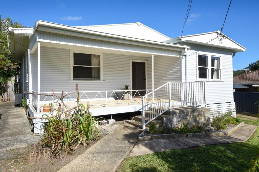 10 Mavis St, Coffs Harbour, NSW 2450