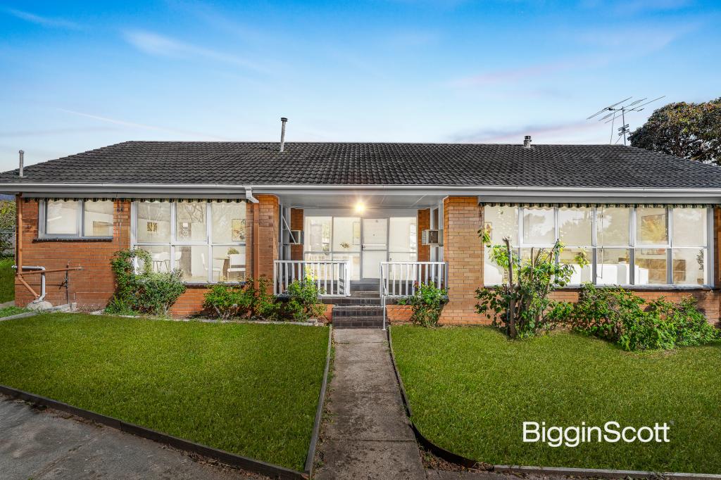 20 Bingley Ave, Notting Hill, VIC 3168