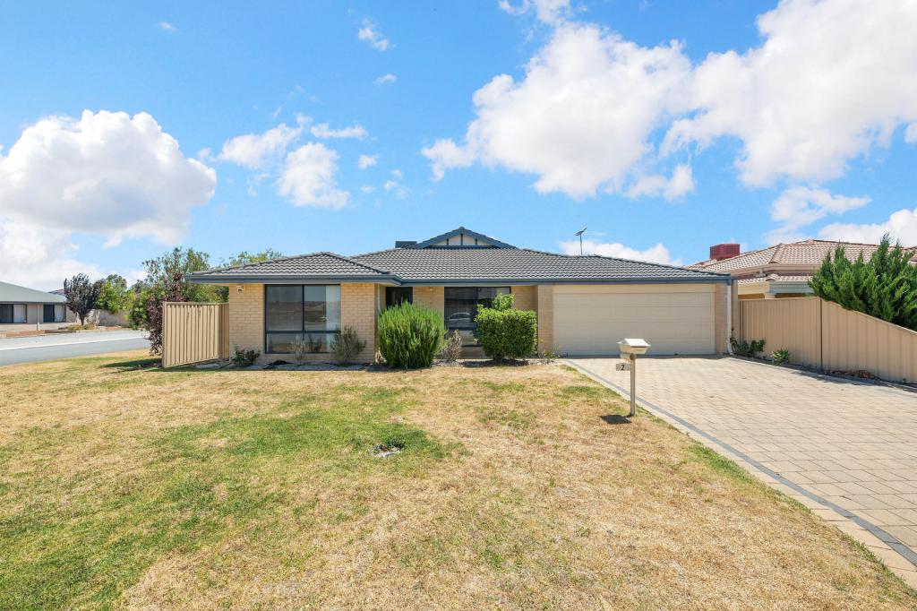 2 DUPONT WAY, CANNING VALE, WA 6155