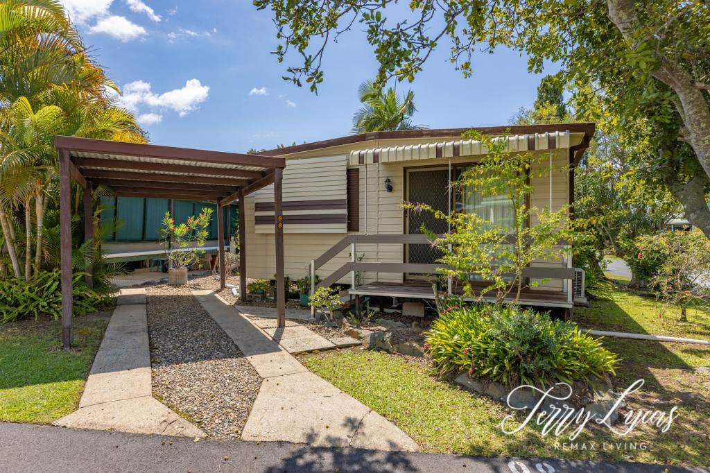 Contact agent for address, BURPENGARY, QLD 4505